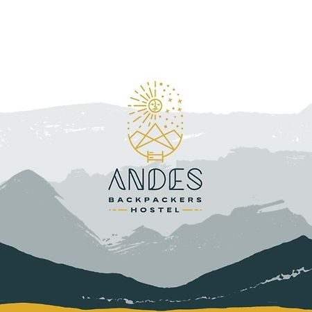 Andes Backpackers Hostel Lima Luaran gambar