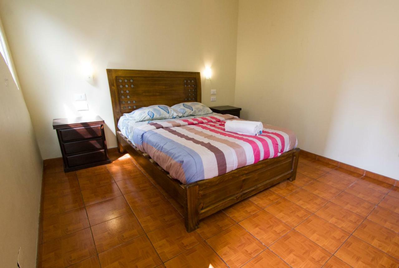Andes Backpackers Hostel Lima Luaran gambar