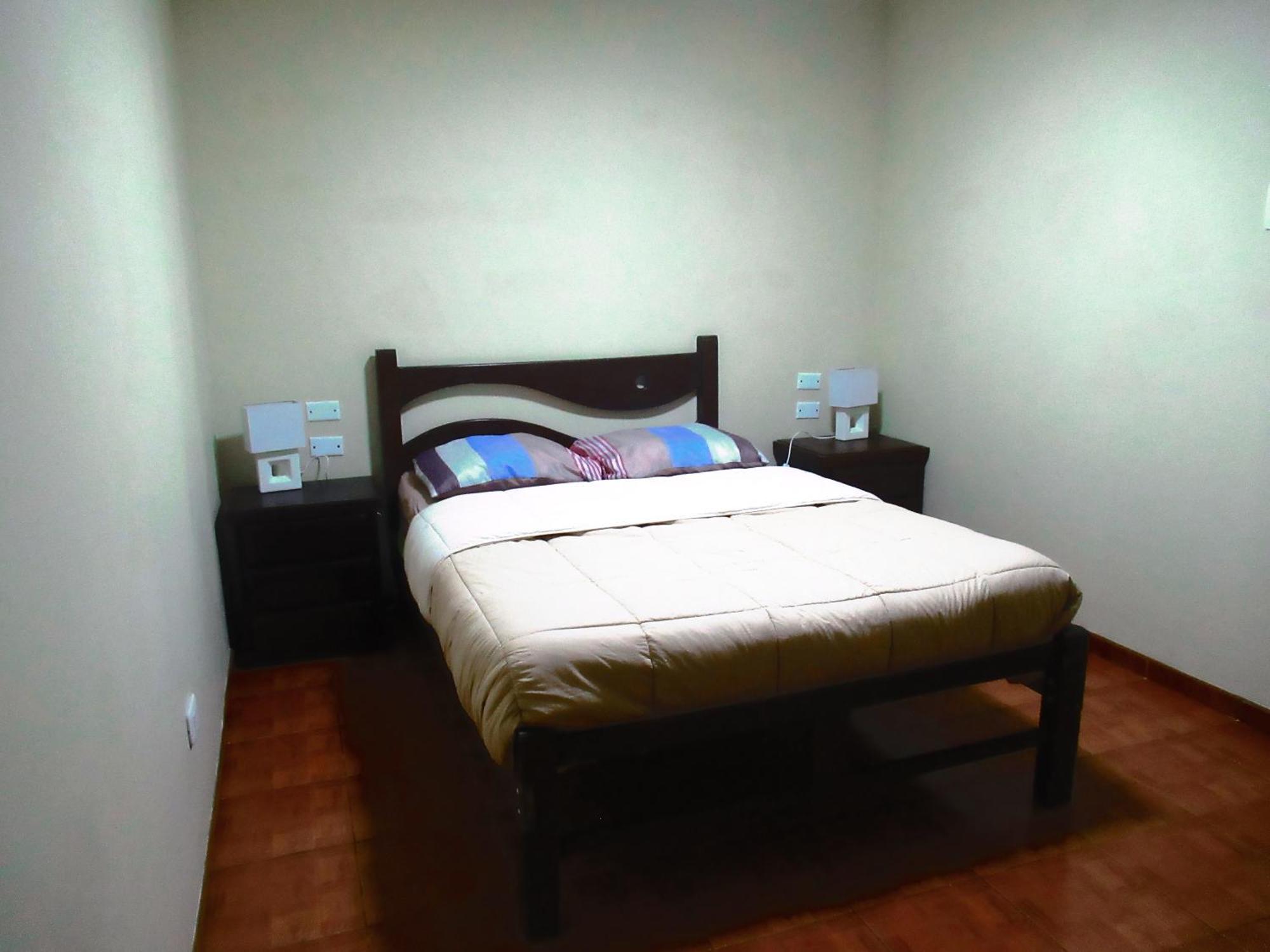 Andes Backpackers Hostel Lima Luaran gambar