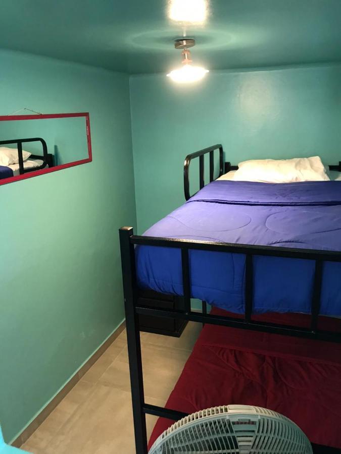 Andes Backpackers Hostel Lima Luaran gambar